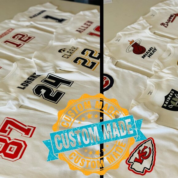 Deadpool Youth Toddler Tshirt Also Infant Newborn Tee - Super Hero Movie - Picture 5 of 7